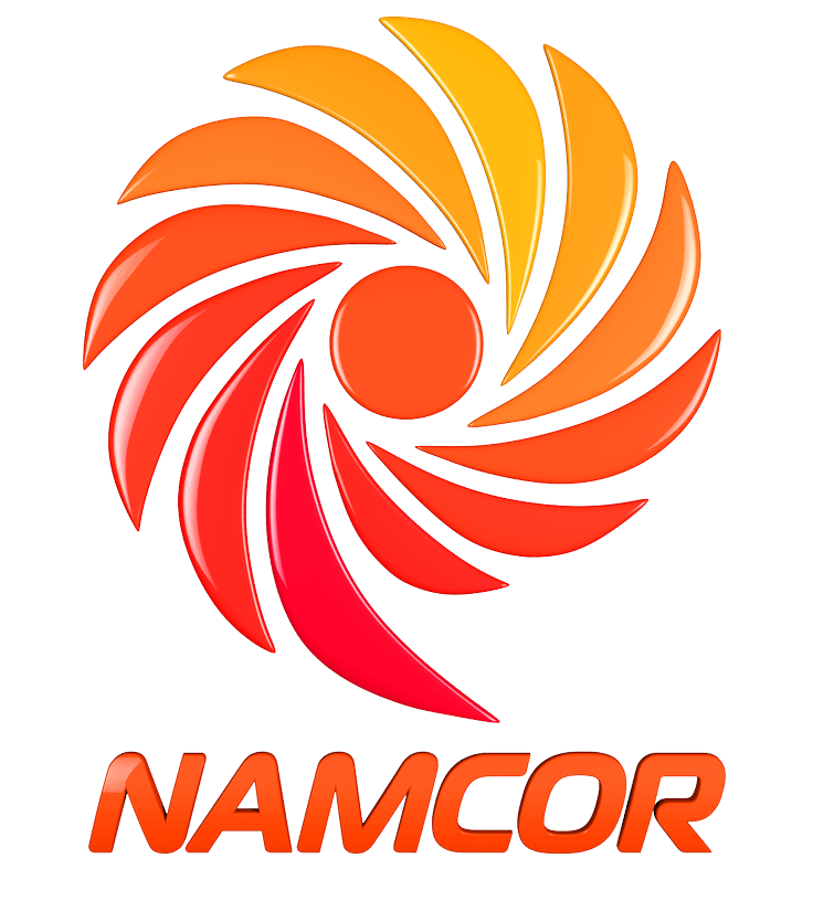 NAMCOR_logo