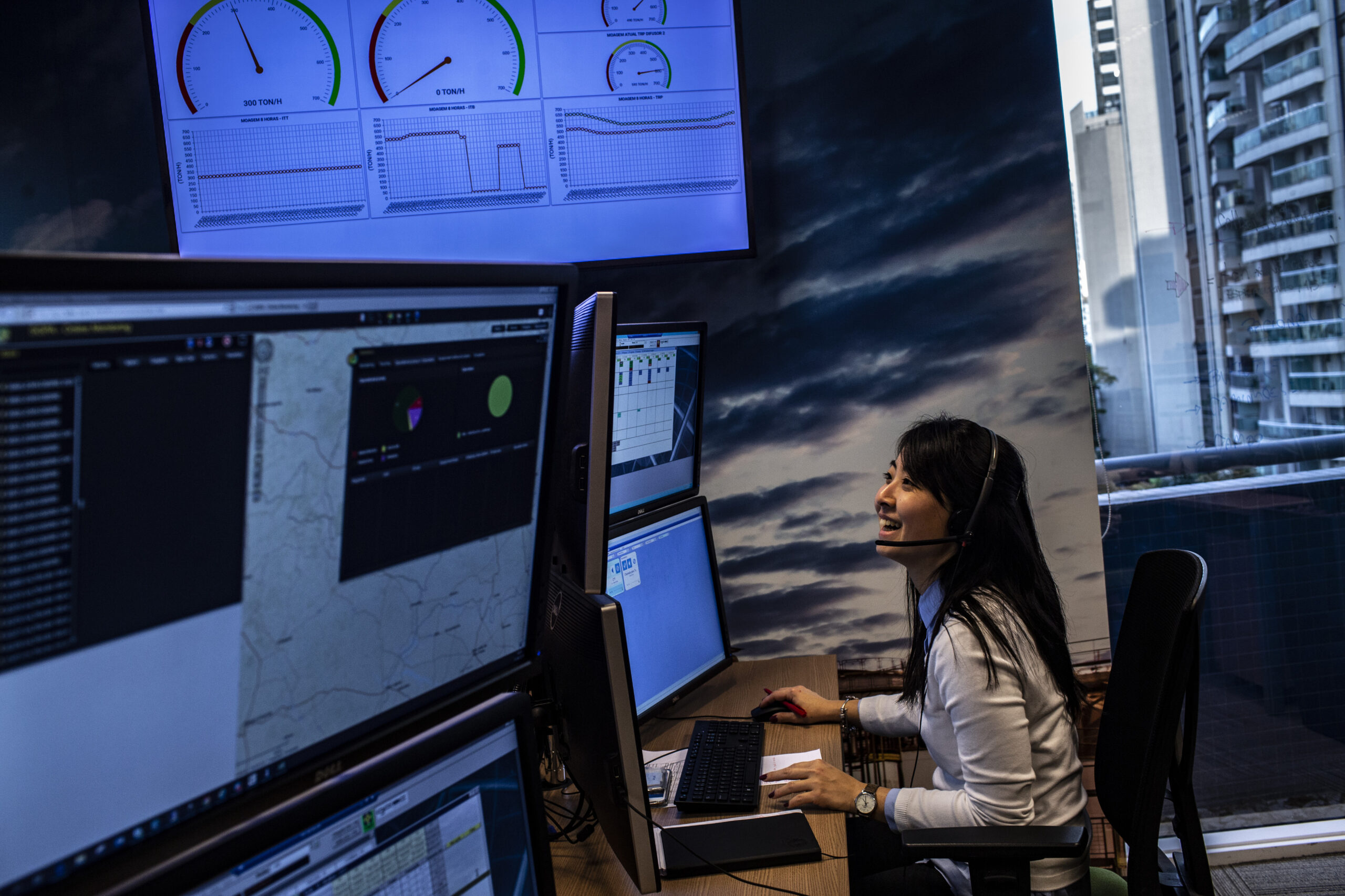 Intelligent Decarbonization: Why a data-driven approach is required to accelerate GHG emissions management